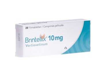 BRINTELLIX 10 MG 28 FILM KAPLI TABLET